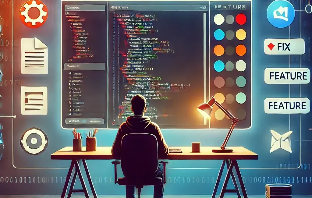Kodunuzu Konuşturun: Semantic Commit Mesajları Nedir ve Nasıl Kullanılır?